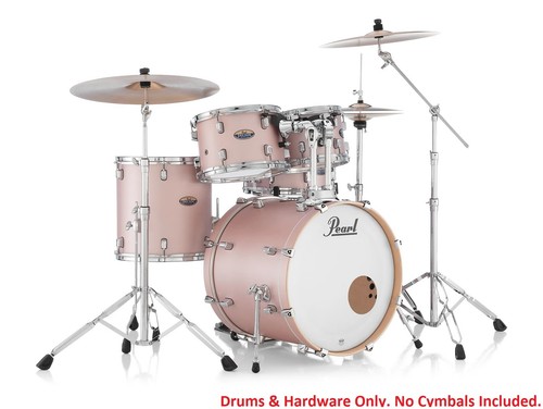 Pearl decade maple - pearl, mirage