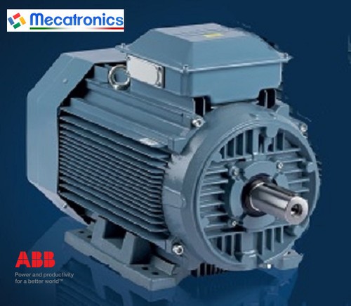 Motore elettrico trifase abb - elettrico,