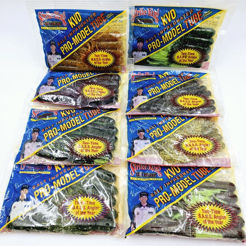 Tubo strike king modello - tubo,