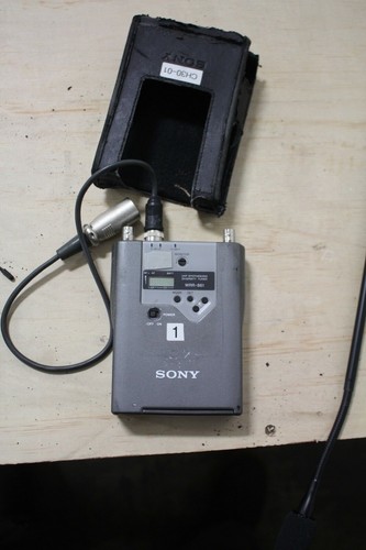 Sony wrr 861 sintonizzatore - sony, wrr-861