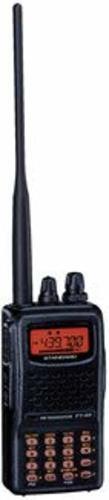 Yaesu standard 60 - yaesu,