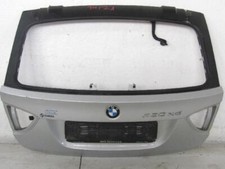 41627166105 PORTELLONE COFANO POSTERIORE BAULE BMW 330XD SW E91 3.0 D 170KW 4X4 