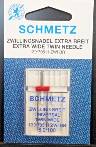 Aghi ago schmetz - schmetz, per