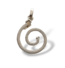 CIONDOLO PENDENTE IN FILIGRANA