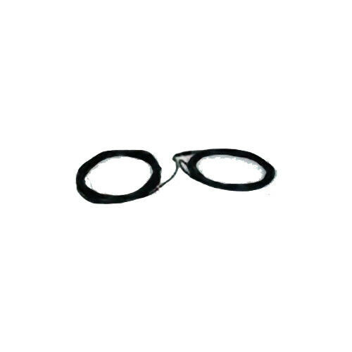 Spira loop preassemblata - loop, 6m