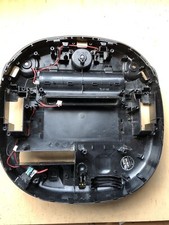 Telaio.scocca Robot LG Hom-Bot 