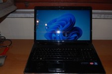 HP Pavilion DV 7
