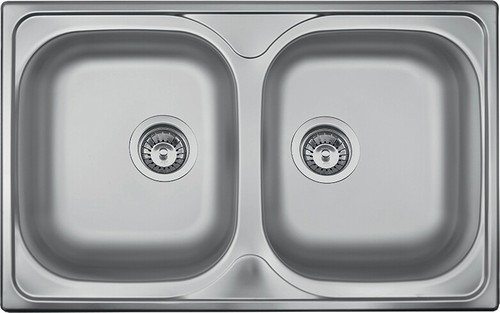 Lavello cucina vasche - cucina,