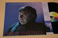 PIERANGELO BERTOLI LP SEDIA