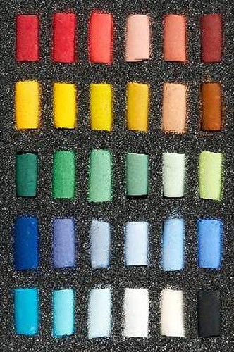 Unison color artisti fatti - color,