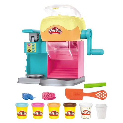 Play doh negozio - play-doh, il