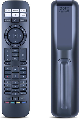Telecomando ricambio per - di,