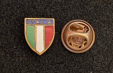 FIGC DISTINTIVO CALCIO ITALIA