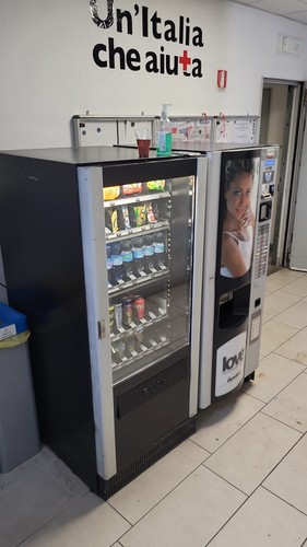 Bianchi bvm952 distributori - bvm952,