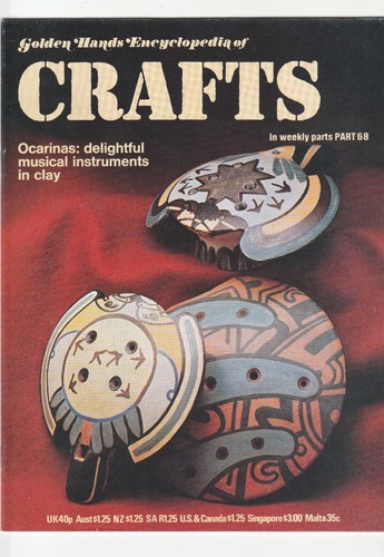 Golden hands encyclopedia - encyclopedia, of