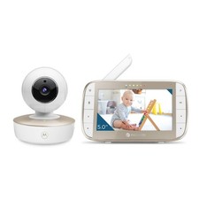 Motorola Babyphone VM50G 5" -