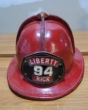 Elmetto antincendio The Cairns