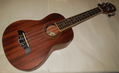 Ukulele concerto oscar - da,