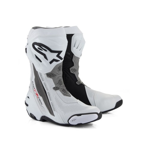 Stivali moto corsa - corsa, alpinestars