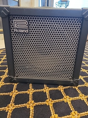 Amplificatore combinato