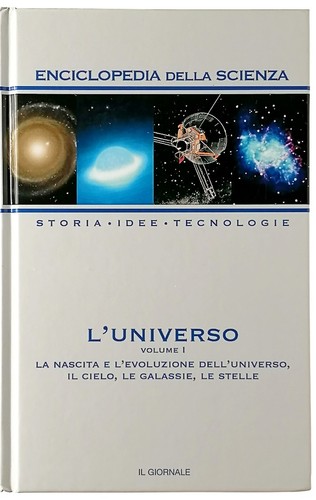 Enciclopedia della scienza - della,