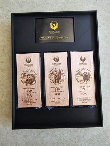 Blackswan elements spirit - elements, of