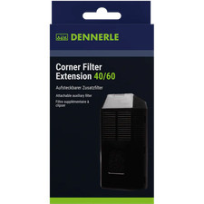 Prolunga filtro angolare