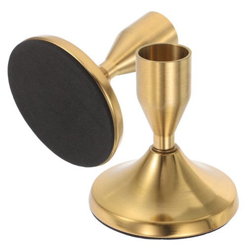 Pcs candeliere d oro - 2, d'oro