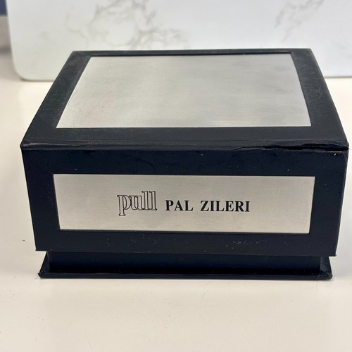Orologio polso pal zileri - orologio,