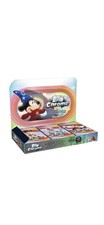 Topps Chrome Disney 2025 HOBBY Box Sealed