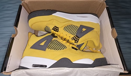 Air jordan lightning - air,