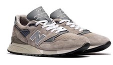 New Balance U 998 Made In USA