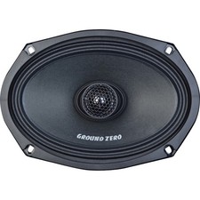 Ground Zero GZCF69XSPL-NEO /
