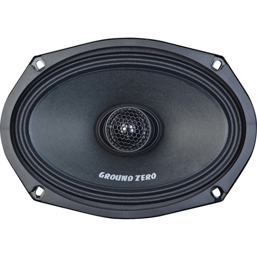 Ground zero gzcf69xspl neo - ground, /