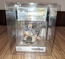 Amiibo Berioros Hyoga &
