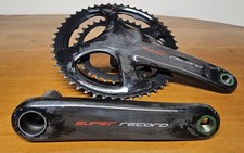 Guarnitura Campagnolo Super