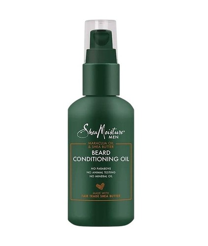 Olio condizionante barba uomo - condizionante,