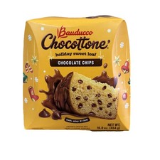 Chocottone Chocolate Chips -