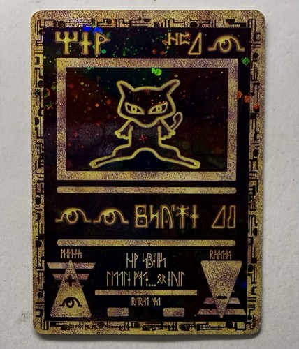 Carta promo pokémon - promo,
