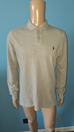 Maglia polo uomo ralph - polo,