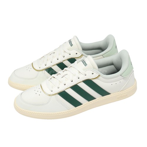 Adidas breaknet sleek - adidas, white