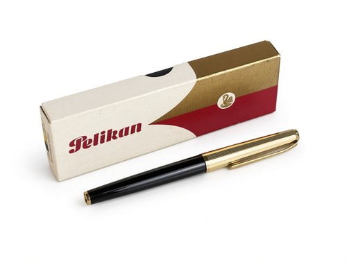 Penna stilografica pelikan m30 - pelikan,