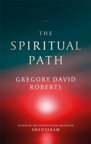 Gregory david roberts the - /,