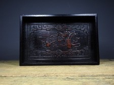 Vassoio da tè sicuro e di