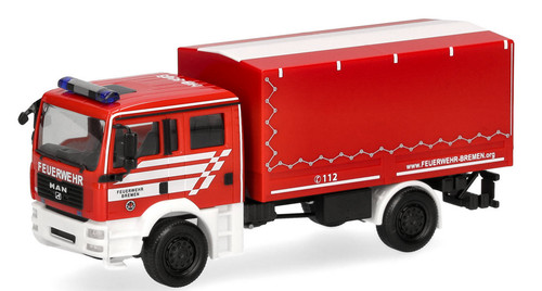Herpa man tga - herpa, di
