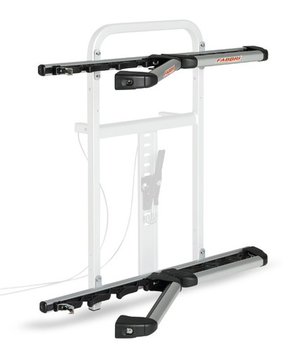 Fabbri optional portabici - optional, da