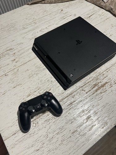 Sony playstation pro 1tb - sony,