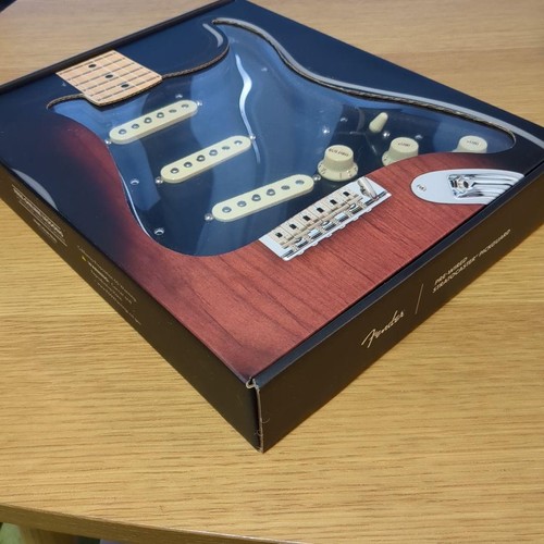 Fender custom shop - fender,