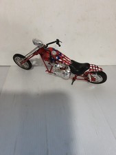 Orange County Chopper Moto
