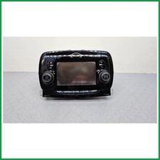 Autoradio fiat 500 - autoradio,